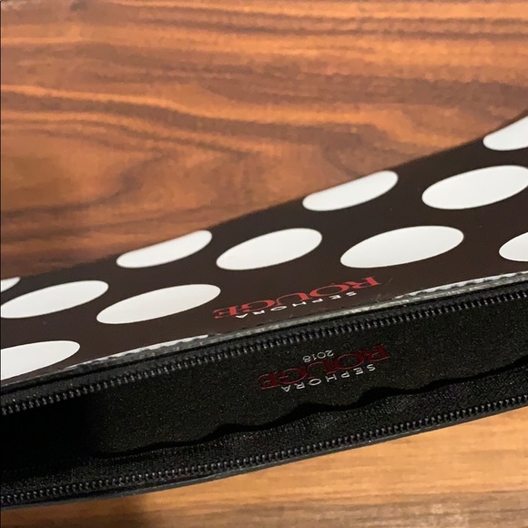 Clutch or makeup bag Sephora - Picture 3 of 4